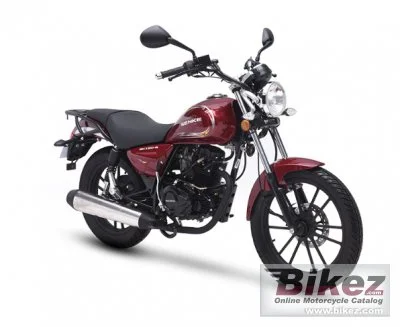 Senke SK150 Hunter 2021