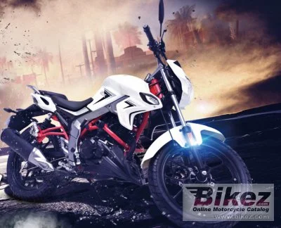 Senke SK150 Shark 2021