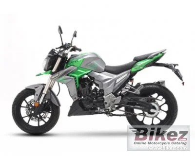 Senke SK250 3 2021