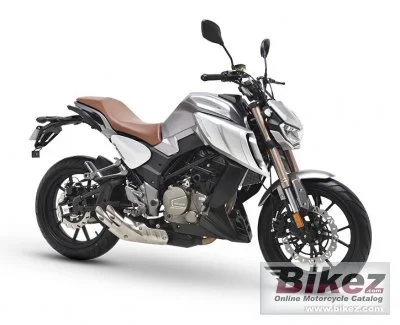 Senke SK250 K Alien Monster 2022