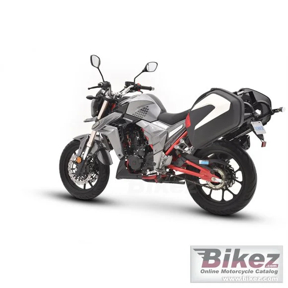 Senke SK300 T Leopard 2023