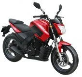 Senke X6 2014