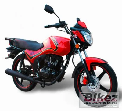 Serpento Cobra 150 2021