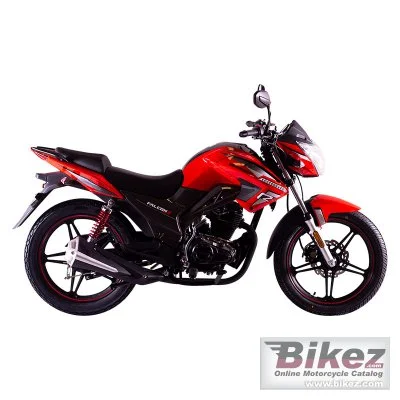 Serpento Falcon 150 2023