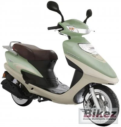 Serpento Nizza 150 2022