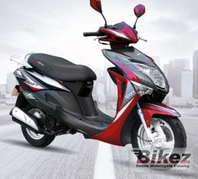 Serpento Smart 150 2022