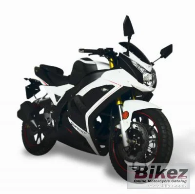 Serpento Spirit 250 2021