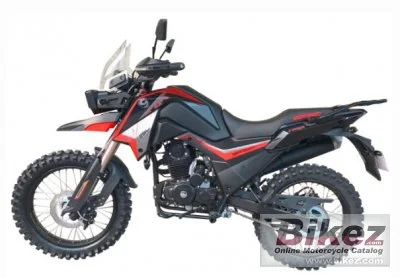 Home 2 Serpento Viper 250 2020