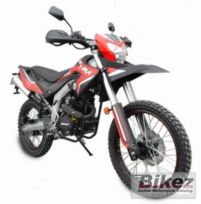Home 1 Serpento Yara 200 2020