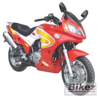 Shanyang SY150 20 2016
