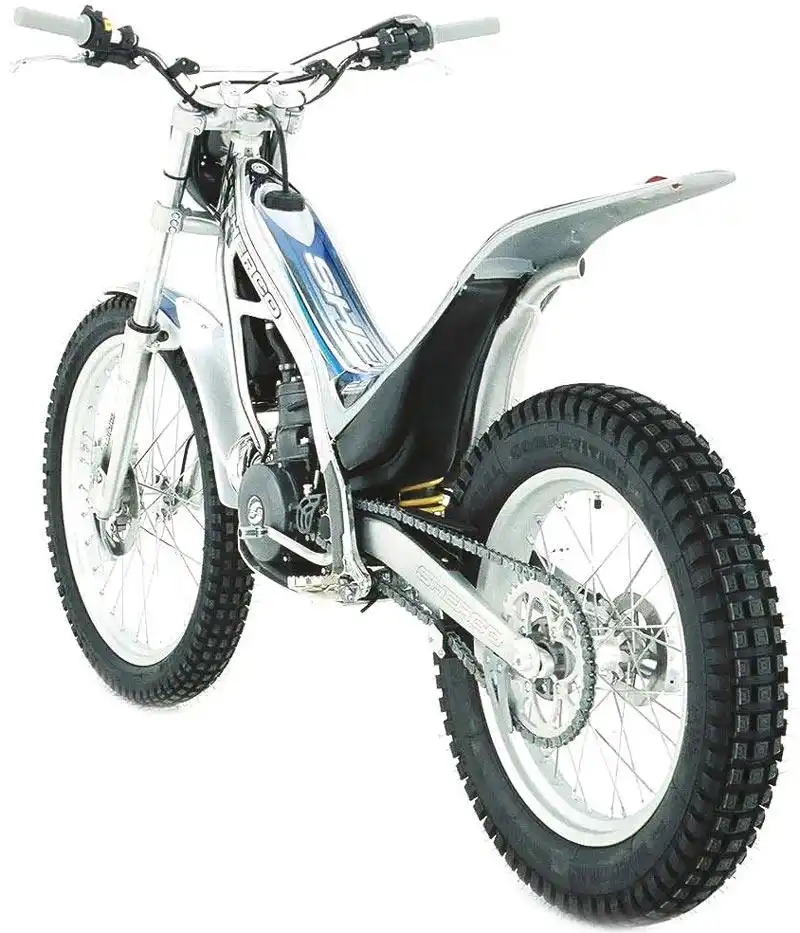Sherco 0.8 2005
