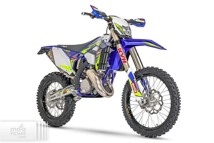 Sherco 125 SE Factory 2022