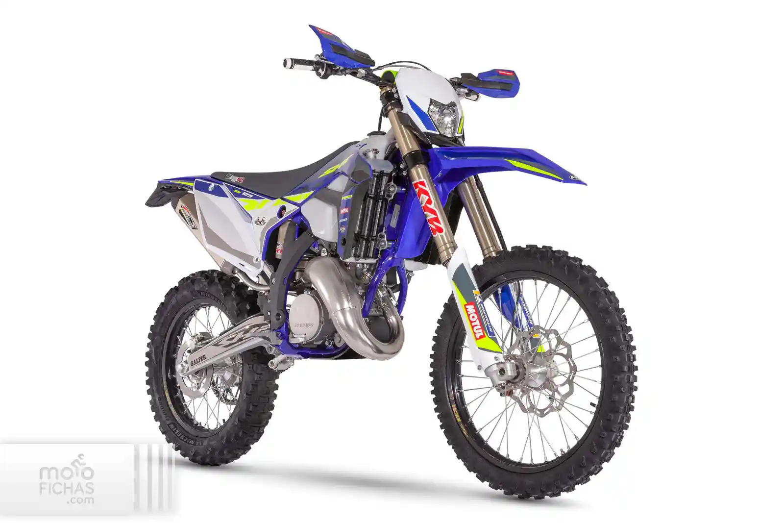 Sherco 125 SE Factory 2023