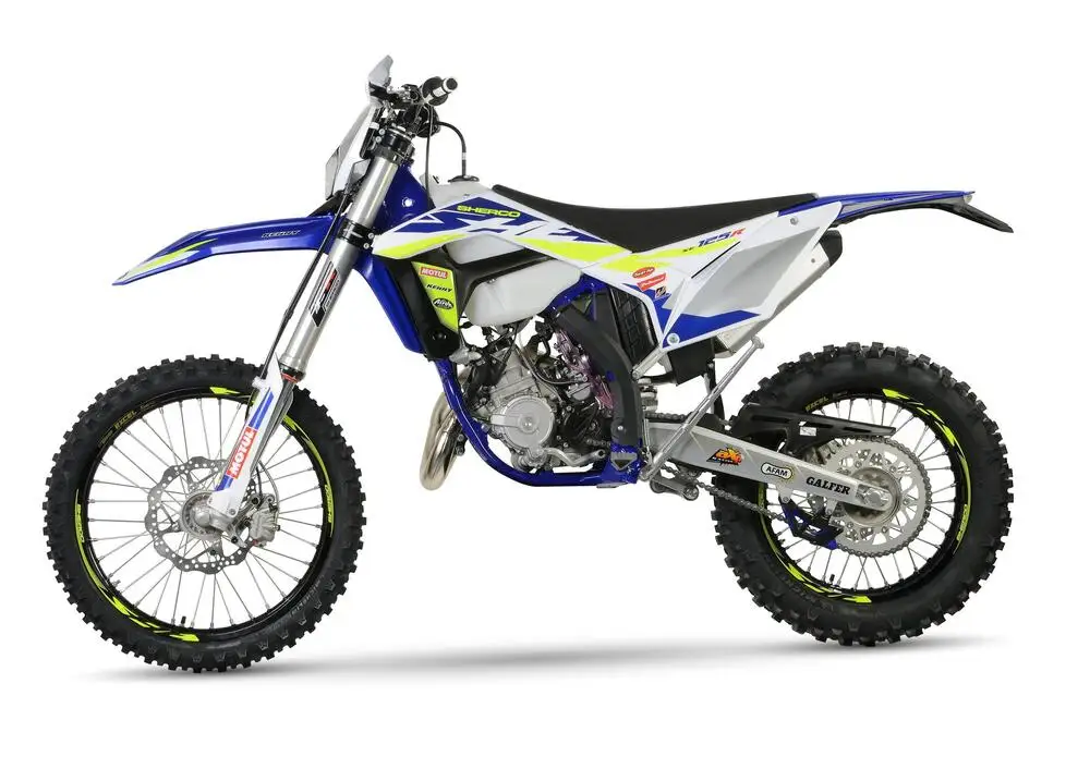 Sherco 125 SE Racing 2021