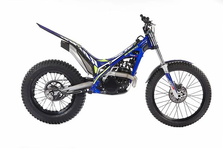 Sherco 125 ST R 2019