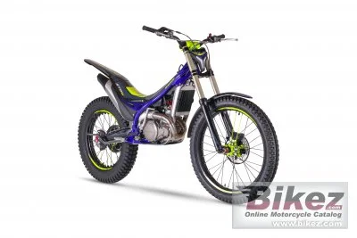 Sherco 125 ST R Racing EN 2023