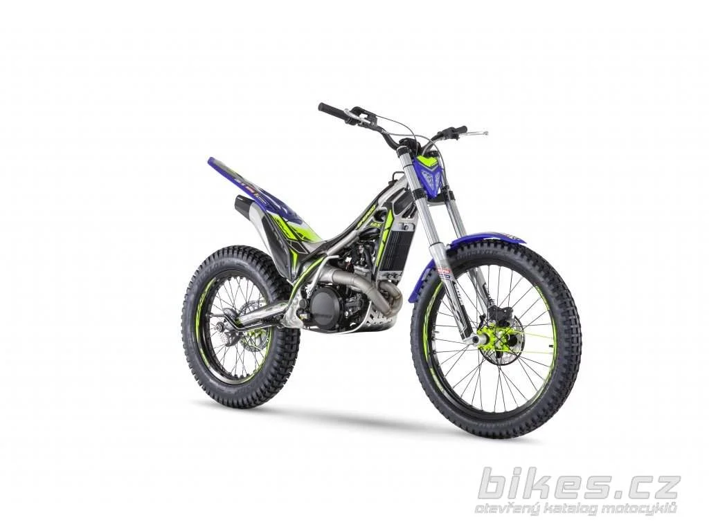 Sherco 125 ST Racing 2021