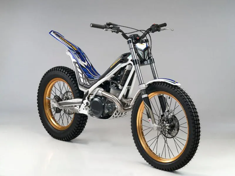 Sherco 2.0 2005