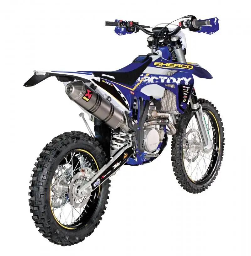 Sherco 2.0 2006