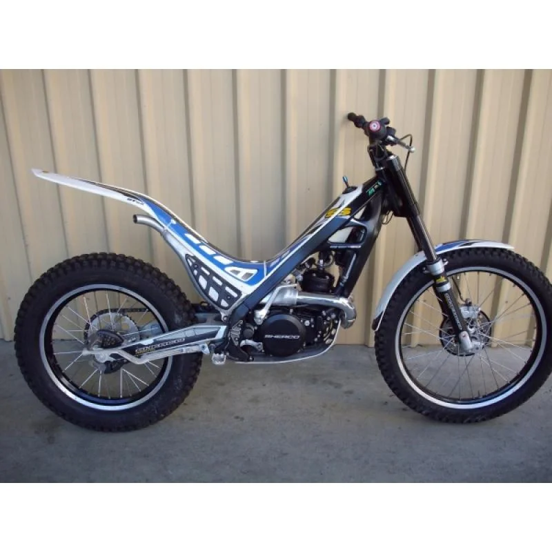 Sherco 2.9 2008