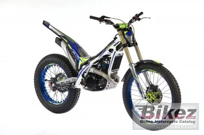 Sherco 250 FST 2019