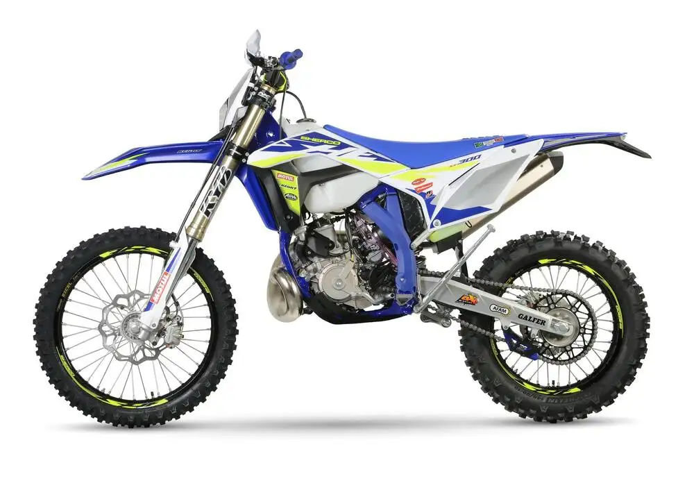 Sherco 250 SE Factory 2021