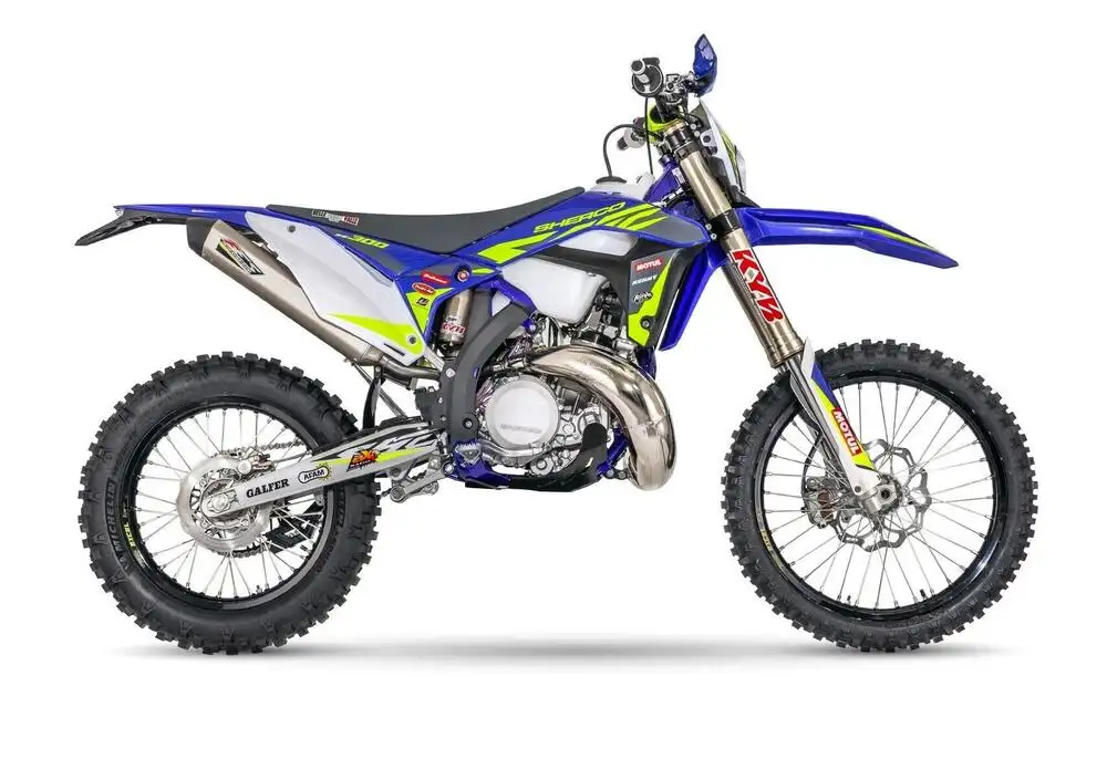 Sherco 250 SE Factory 2022