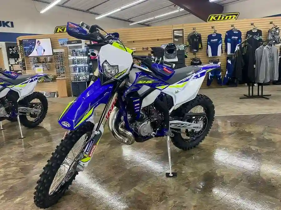 Sherco 250 SE Factory 2023