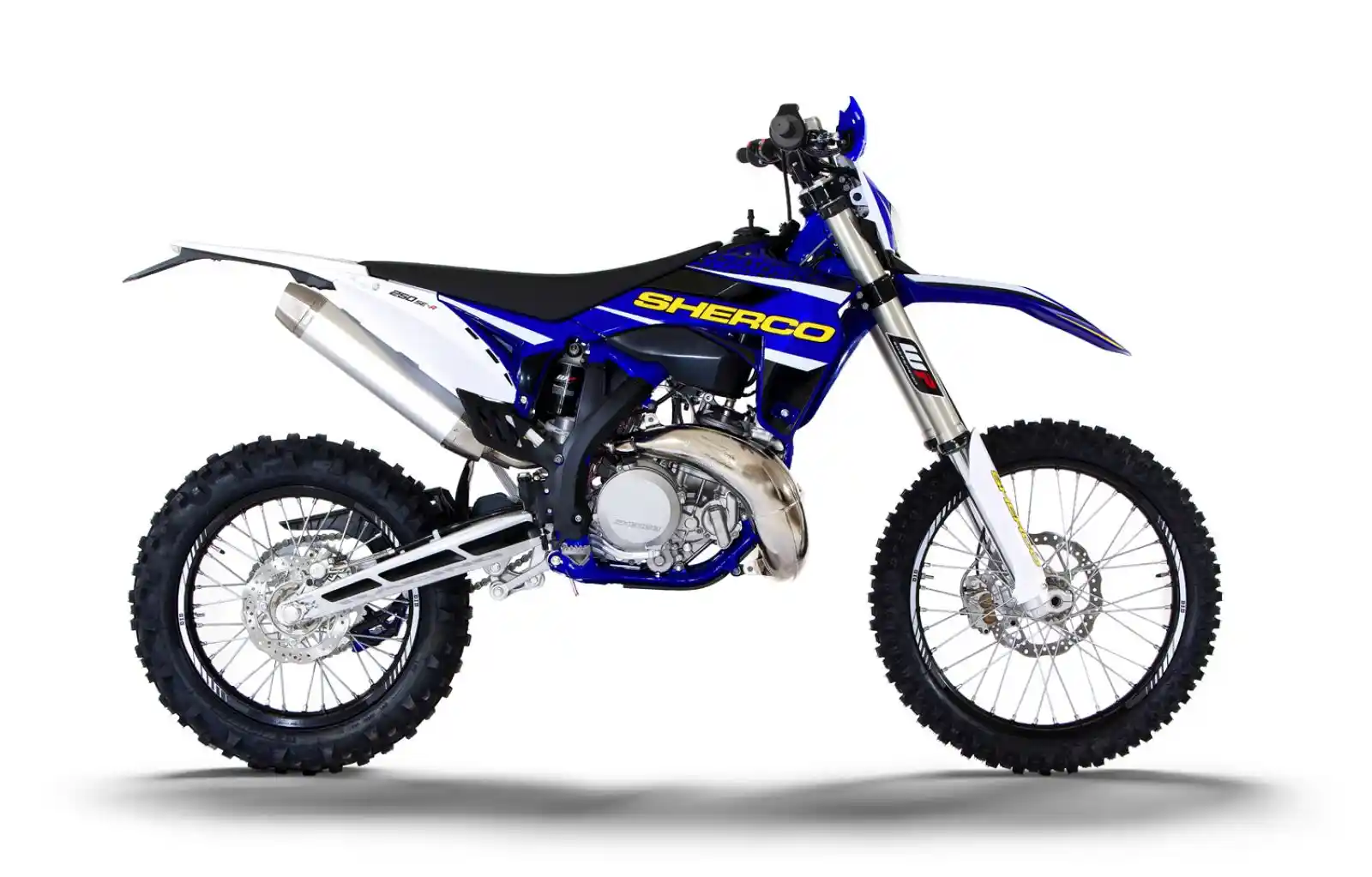 Sherco 250 SE R 2014