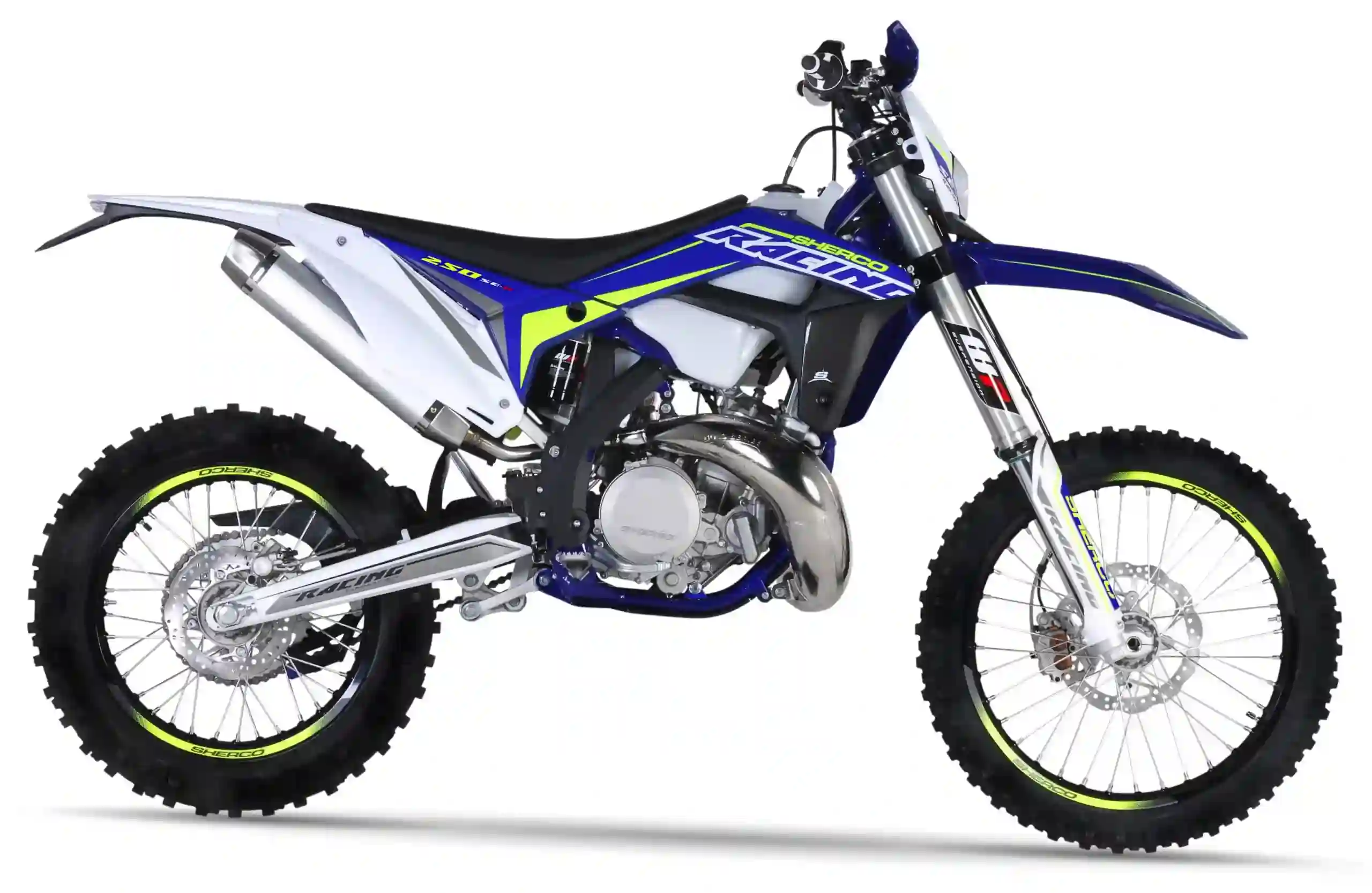 Sherco 250 SE R 2017