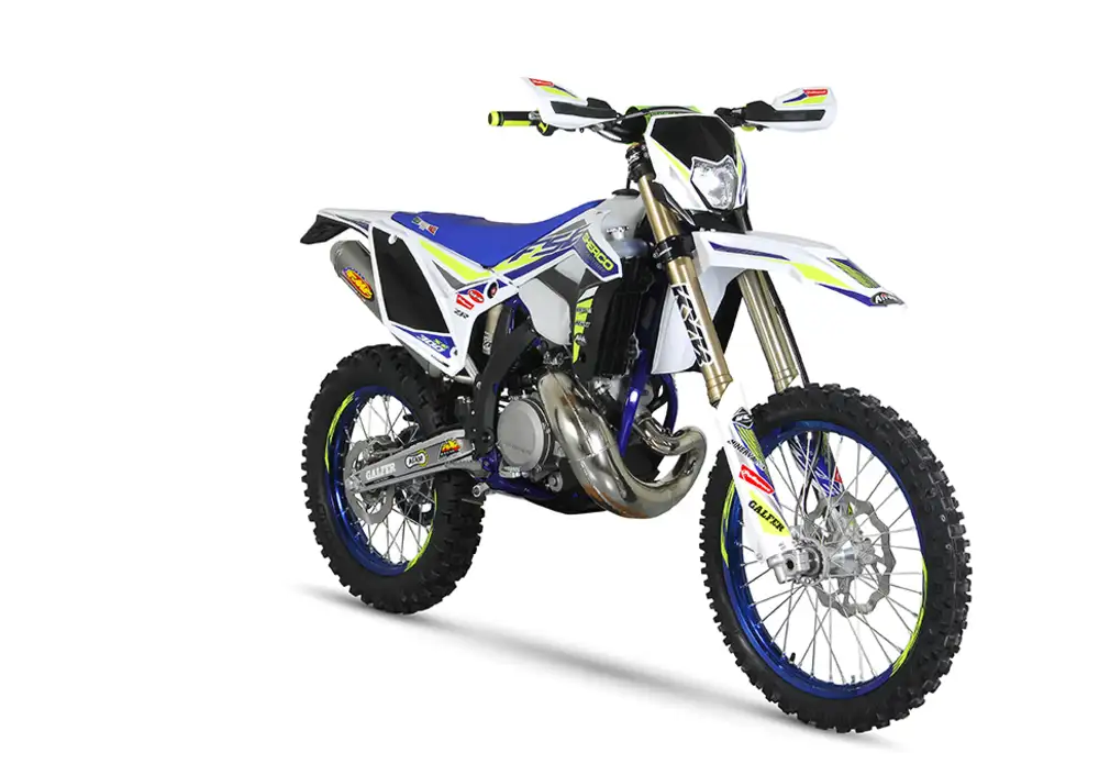 Sherco 250 SE R 2019