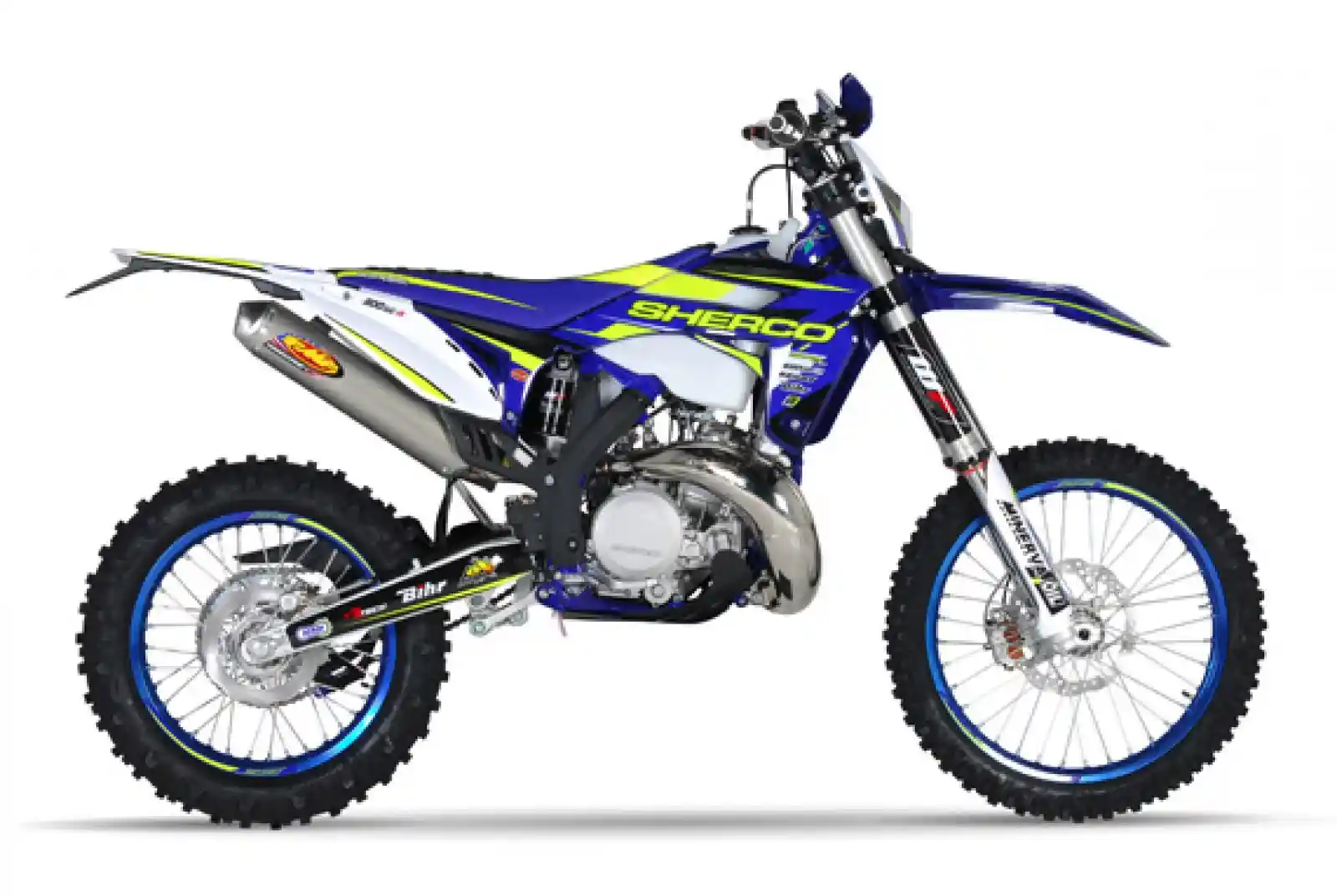Sherco 250 SE R Factory 2016