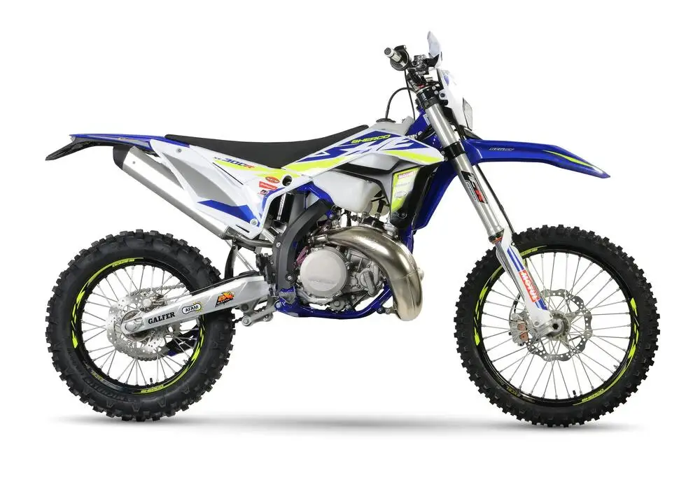 Sherco 250 SE Racing 2021