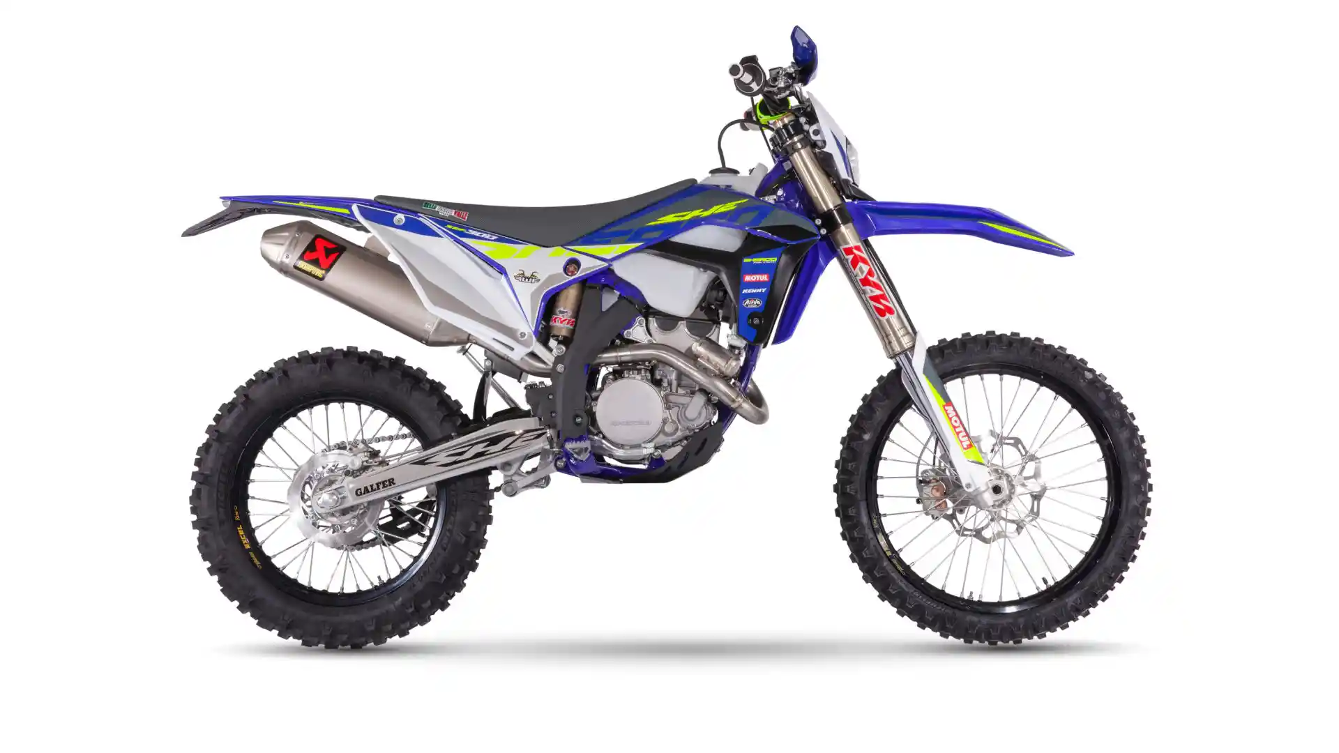 Sherco 250 SEF Factory 2023