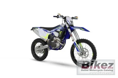 Home 2 Sherco 250 SEF R 2020