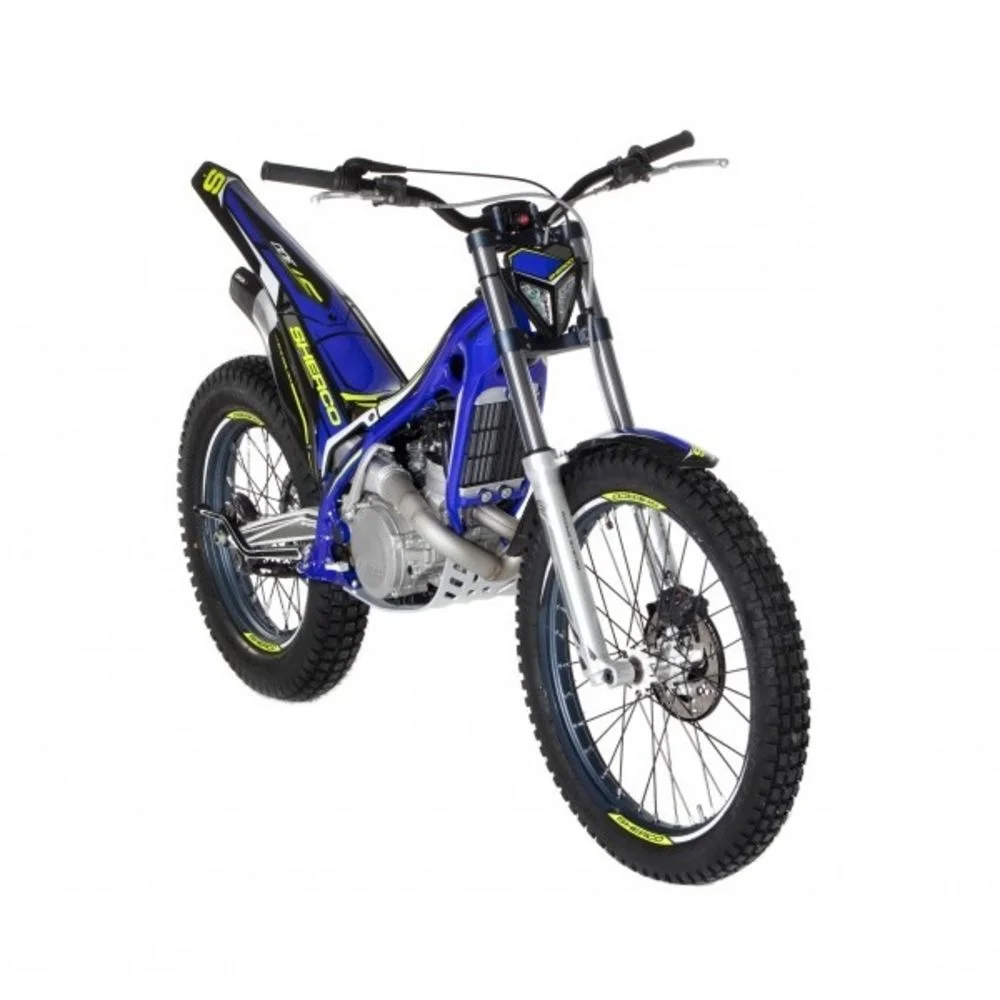 Sherco 250 ST 2016