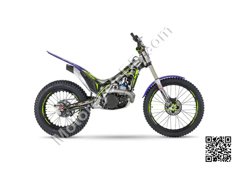 Sherco 250 ST Factory 2021