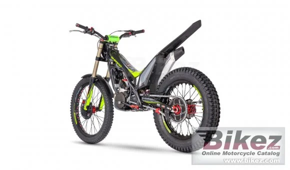 Sherco 250 ST Factory Replica 2023
