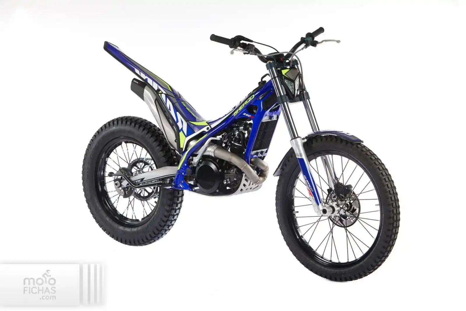 Sherco 250 ST R 2019