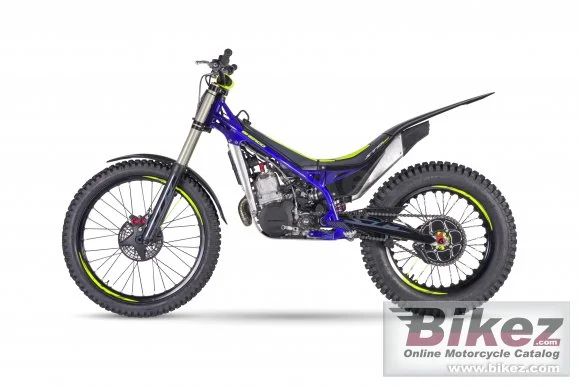 Sherco 250 ST R Racing EN 2023
