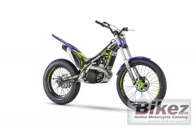 Sherco 250 ST Racing 2021