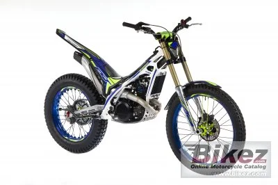 Sherco 300 FST 2019