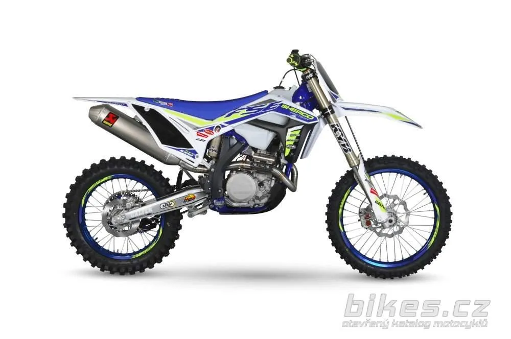 Sherco 300 SCF Factory 2019
