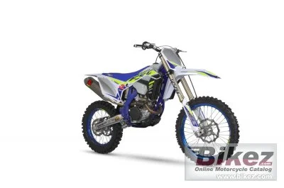 Home 5 Sherco 300 SCF Factory 2020