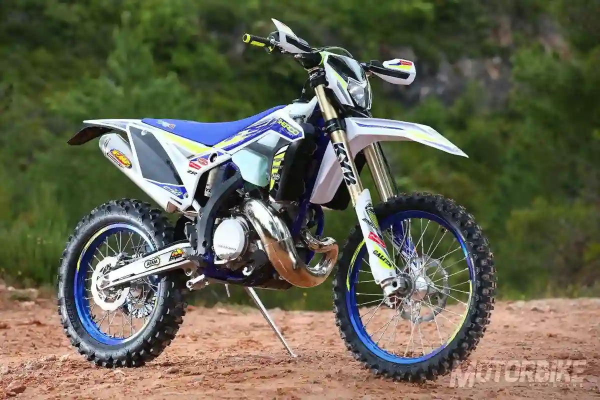 Sherco 300 SE Factory 2019