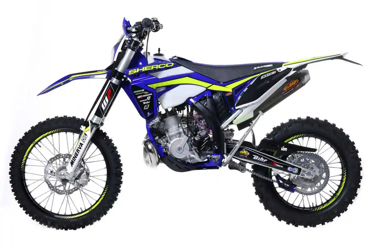 Sherco 300 SE Factory 2020