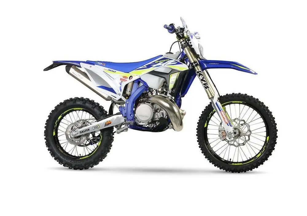 Sherco 300 SE Factory 2021