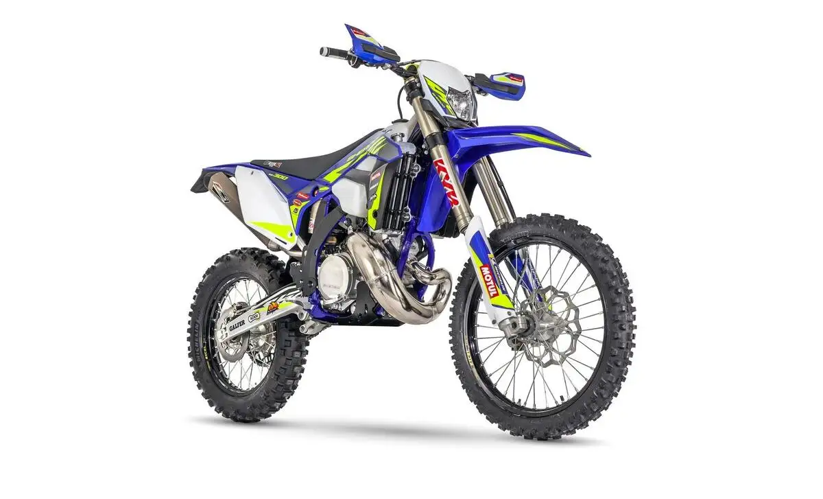 Sherco 300 SE Factory 2022
