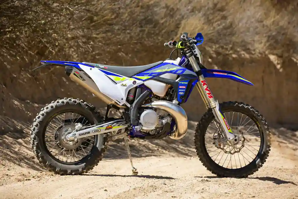 Sherco 300 SE Factory 2023