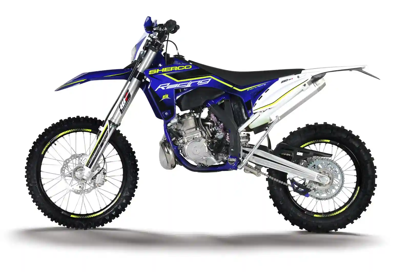 Sherco 300 SE R 2016